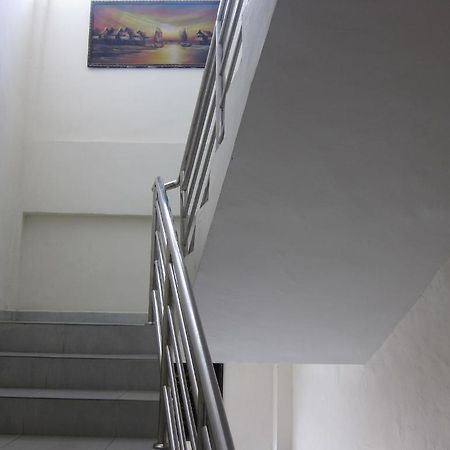 Skudai Baru Hotel Johor Bahru Bagian luar foto