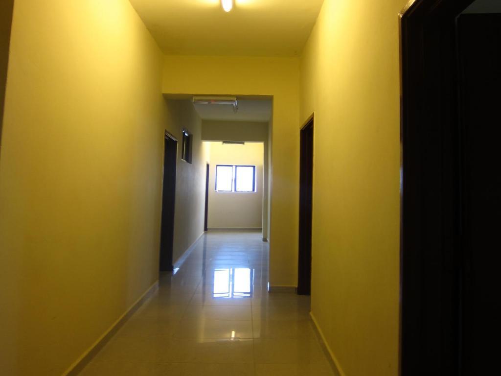 Skudai Baru Hotel Johor Bahru Bagian luar foto