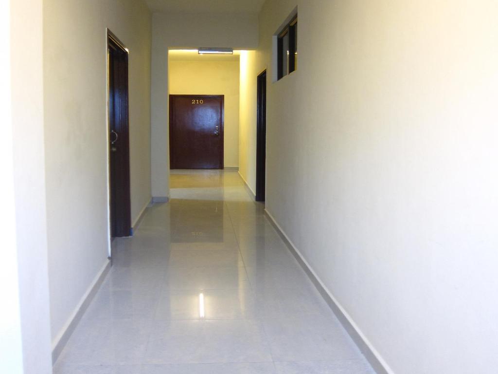 Skudai Baru Hotel Johor Bahru Bagian luar foto