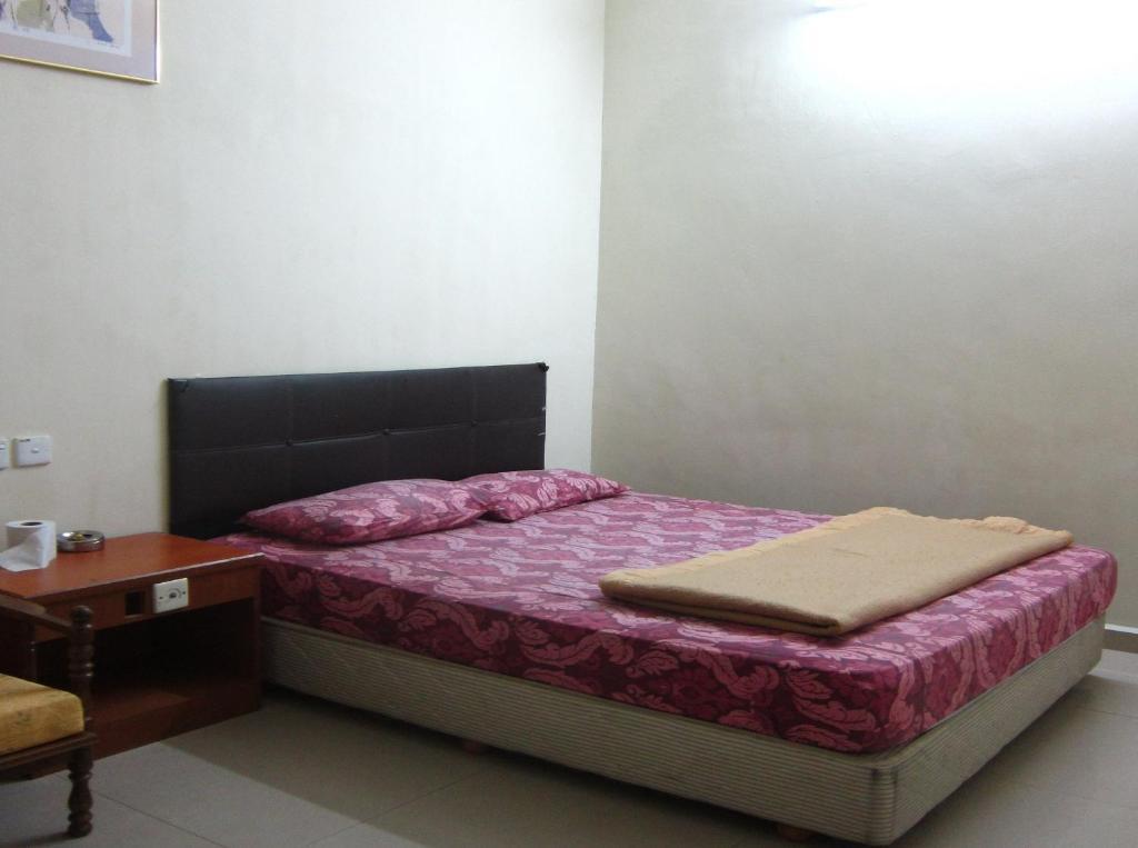 Skudai Baru Hotel Johor Bahru Ruang foto