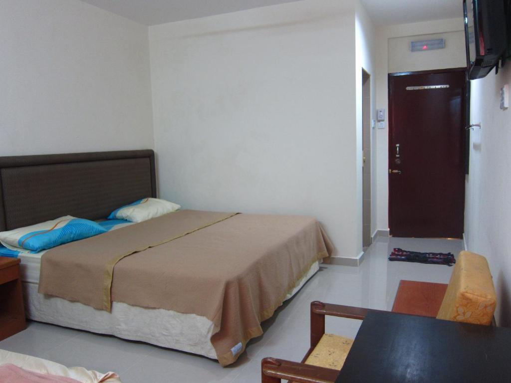 Skudai Baru Hotel Johor Bahru Ruang foto
