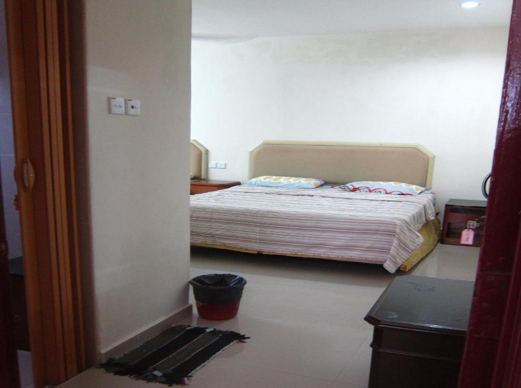 Skudai Baru Hotel Johor Bahru Bagian luar foto